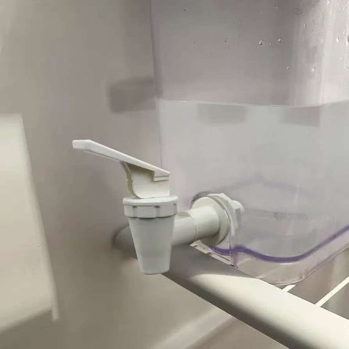 Rubinetto erogatore bevande - , in