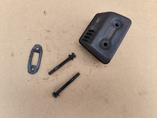 MARMITTA MOTOSEGA OLEO MAC 233