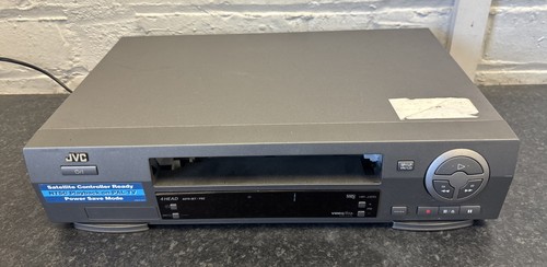 Jvc j470ek lettore - jvc, hr-j470ek