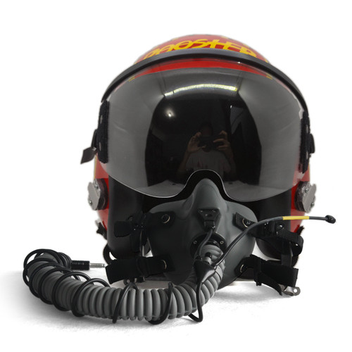Hgu top gun maverick - hgu-55,