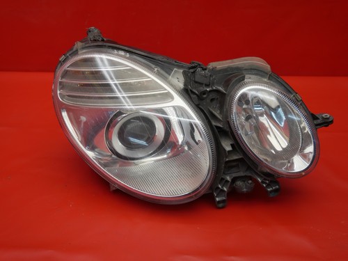 Mercedes w211 s211 - s211, faro