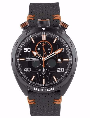 Orologio mondia bolide skull - mondia,