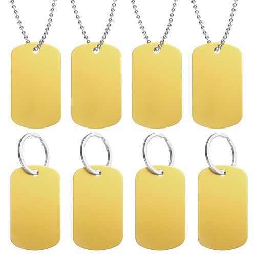 8pcs tagliandi vuoti - vuoti,, per