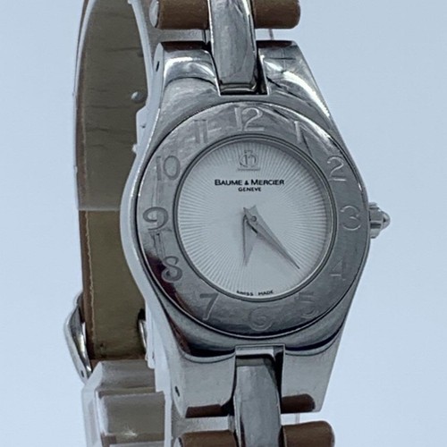 Baume mercier linea white - linea,