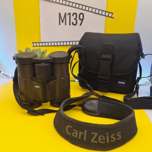 Binocolo carl zeiss victory - carl,