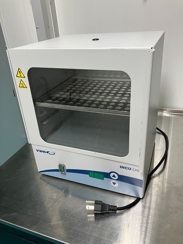 Vwr 10055 006 - 10055-006, incubatrice