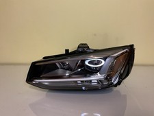 2016 Audi Q2 Full LED Front