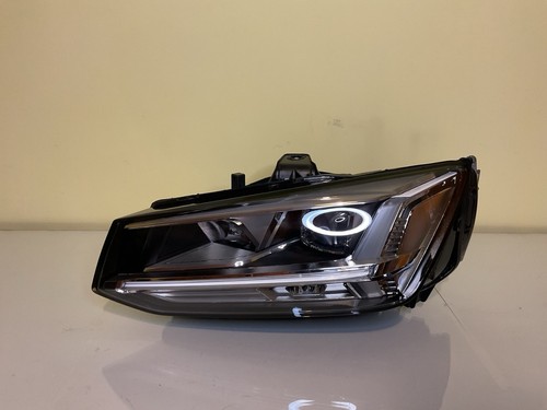Faro anteriore sinistro audi - sinistro,