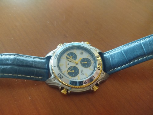 Citizen promaster analog - -,