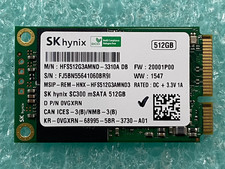 Unità a stato solido SSD