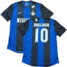 Maglia Inter Milan 2012/13