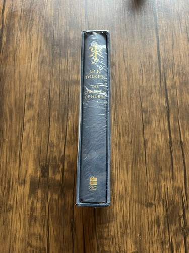 The children hurin deluxe - the, of
