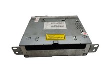 Navigation Radio Sat Nav RNEG2 PEUGEOT 508 I 9802655780 