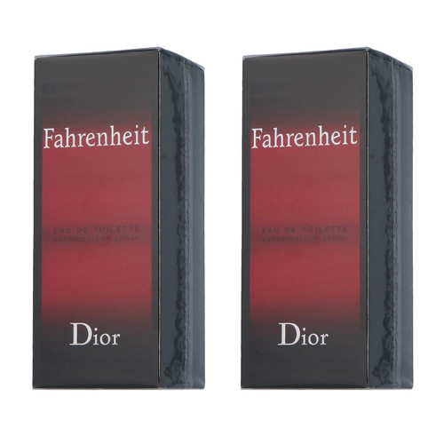 Dior fahrenheit edt - x,