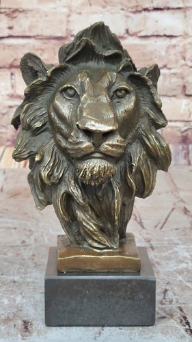Scultura bronzo firmata - bronzo, di