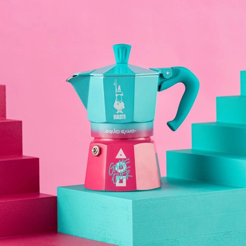 Bialetti moka expresso tazze - expresso,
