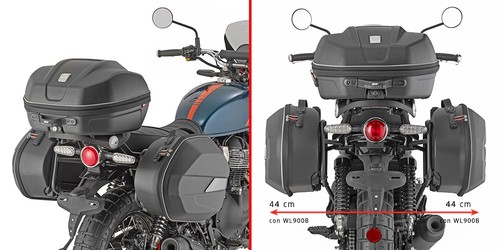 Royal enfield orso - royal,