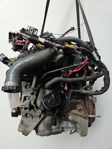 Motore renault clio phase 1 - clio,