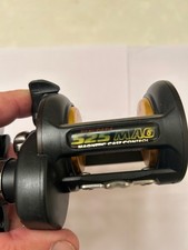 Mulinello pesca penn 525 - mulinello,