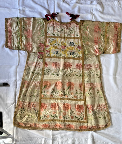 Paramento liturgico