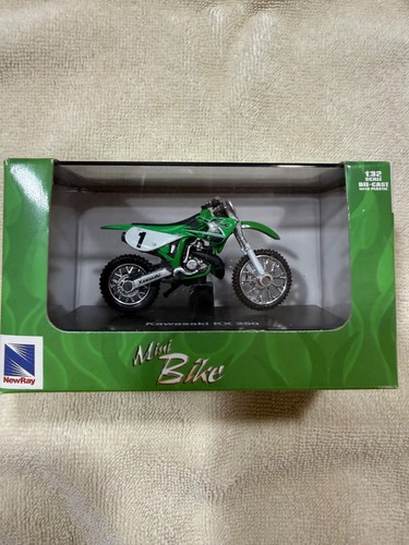 Newray mini bici - 1:32,