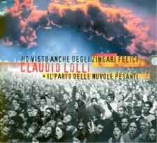 Claudio Lolli Ho Visto Anche