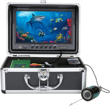Telecamera Subacquea Da Pesca
