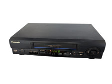 Panasonic v4611 blue line - blue,