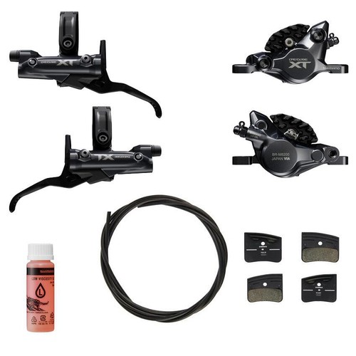 Kit freno disco idraulico - kit,