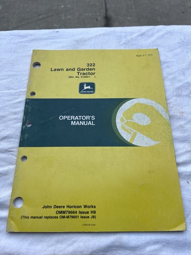Manuale operatore motore - a, gas