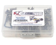 Rc Screwz Mugen Seiki Mbx-6