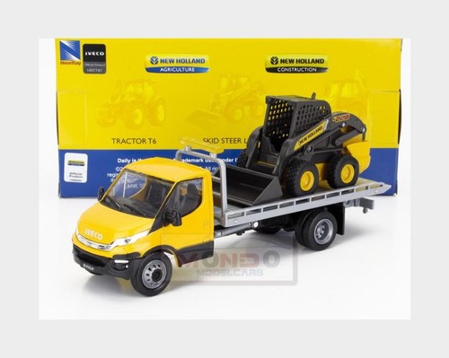 Newray iveco fiat - 1:36, daily