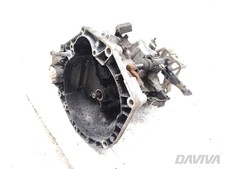 Fiat Punto Cambio Manuale 5