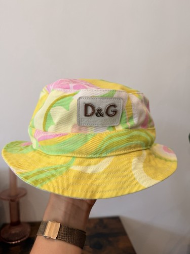 Cappello secchiello vintage - cappello, a
