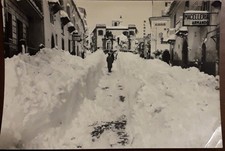 SAN BARTOLOMEO IN GALDO (BENEVENTO)