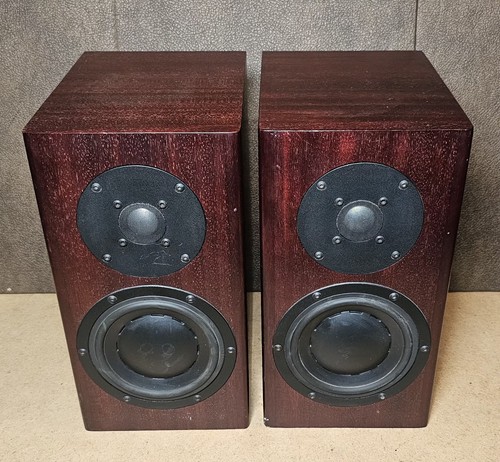 Altoparlanti totem acoustics - altoparlanti,