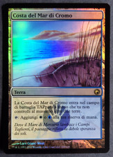 Mtg seachrome coast - coast, |