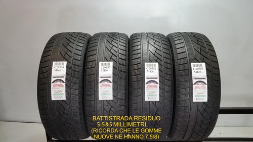 Gomme usate termiche - gomme,