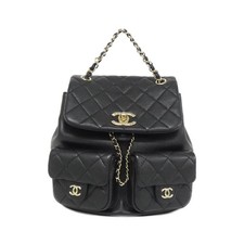 Autentico zaino CHANEL AS3860