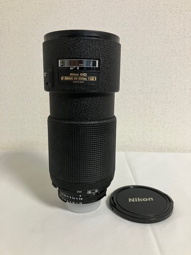 Ottime condizioni nikon af - [ottime,