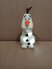Peluche Musicale Olaf Frozen Disney Giochi Preziosi