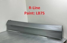 Modanatura portiera anteriore