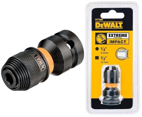 Dewalt adattatore ad - da,