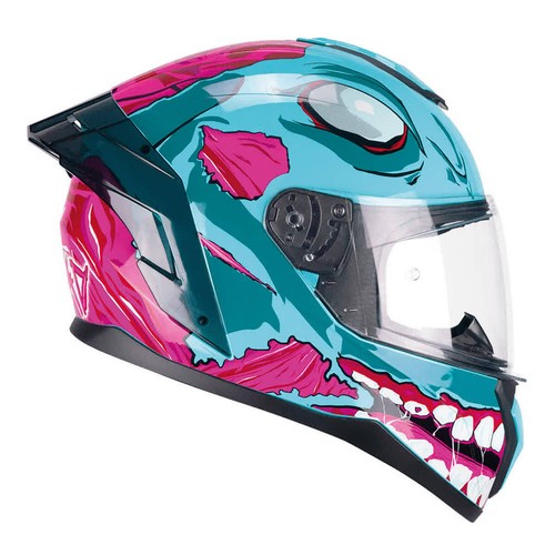 Casco integrale cgm 330u - cgm,
