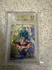 Dragon Ball Super Power of