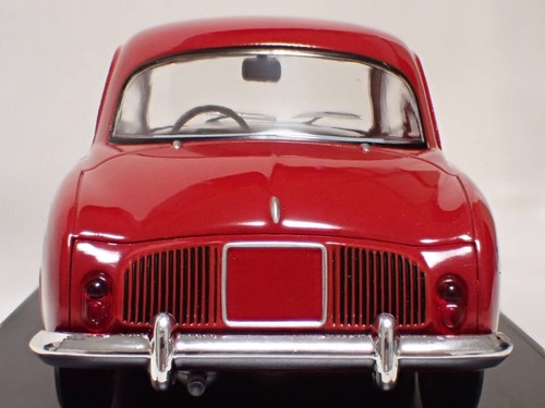 Rara renault dauphine - renault, 1/24