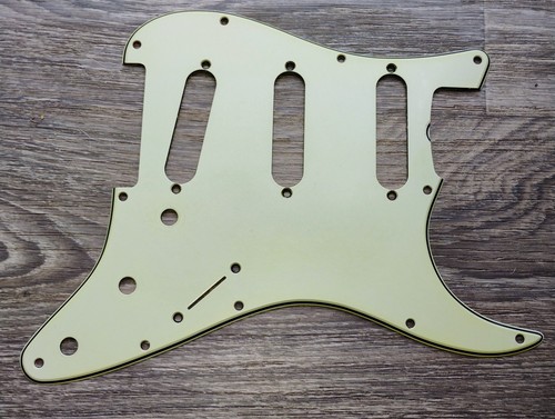Battipenna fender stratocaster - battipenna,