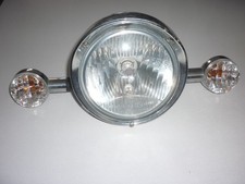 FANALE FARO ANTERIORE COMPLETO