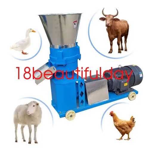 Nuova macchina pellet per - macchina,
