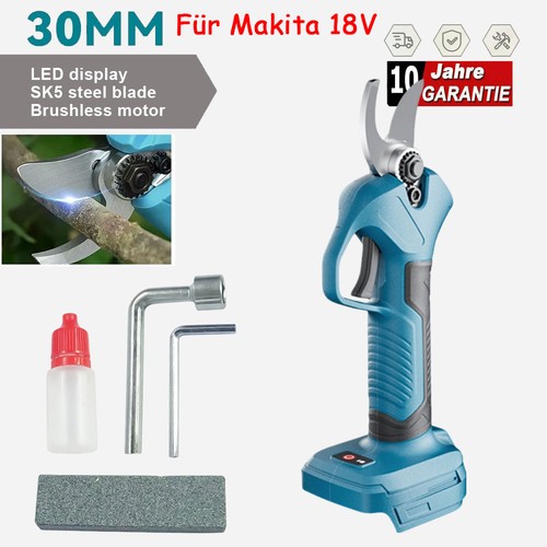 Motore brushless batteria